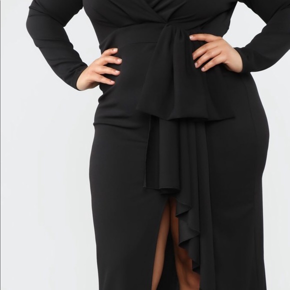 Dress - Picture 4 of 6